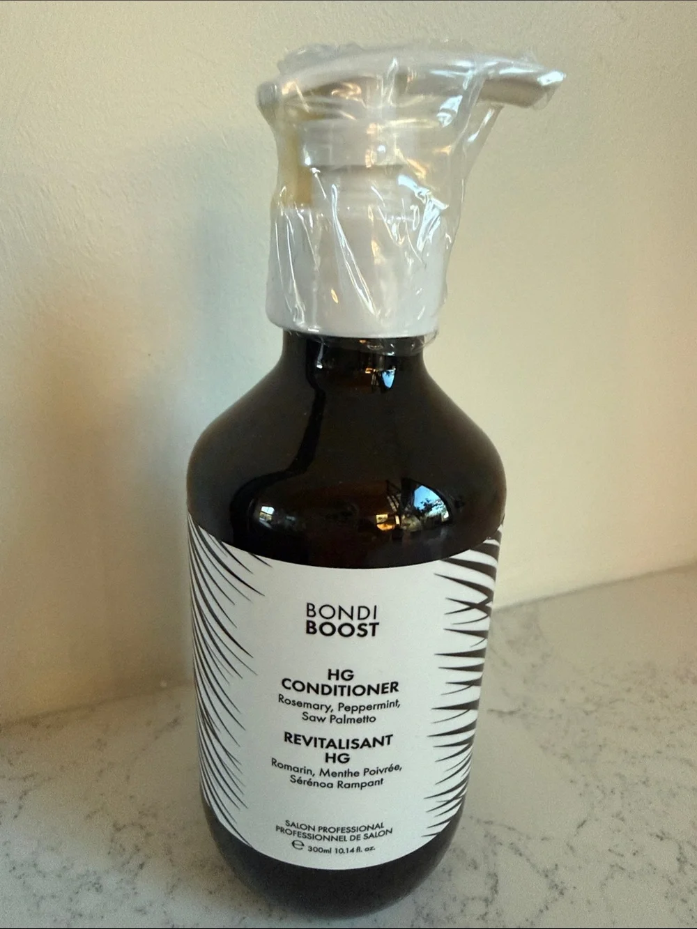 Bondiboost hg hair